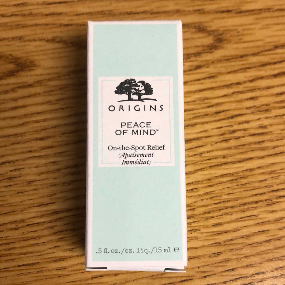 Origins Spot Relief